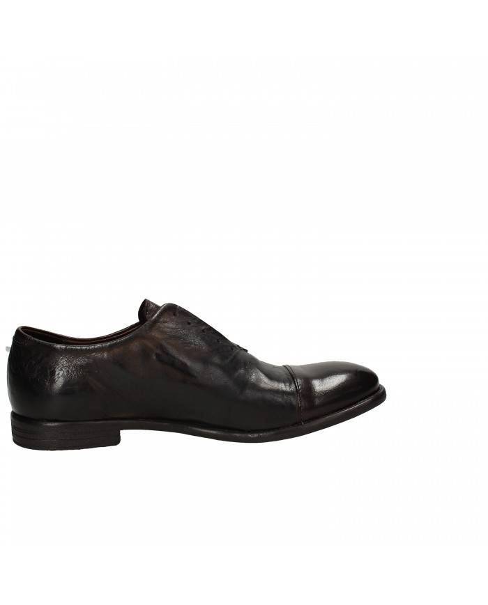 Pawelk's No Lace in pelle Testa Moro 22373.P/G Nuova Collezione Paw... Pawelk's No Lace in pelle Testa Moro 22373.P/G Nuova Collezione Paw...