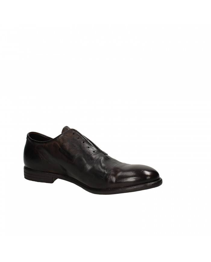 Pawelk's No Lace in pelle Testa Moro 22373.P/G Nuova Collezione Paw... Pawelk's No Lace in pelle Testa Moro 22373.P/G Nuova Collezione Paw...