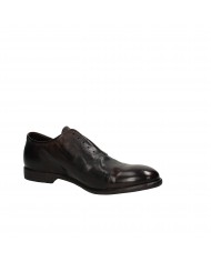 Pawelk's No Lace in pelle Testa Moro 22373.P/G Nuova Collezione Paw... Pawelk's No Lace in pelle Testa Moro 22373.P/G Nuova Collezione Paw...