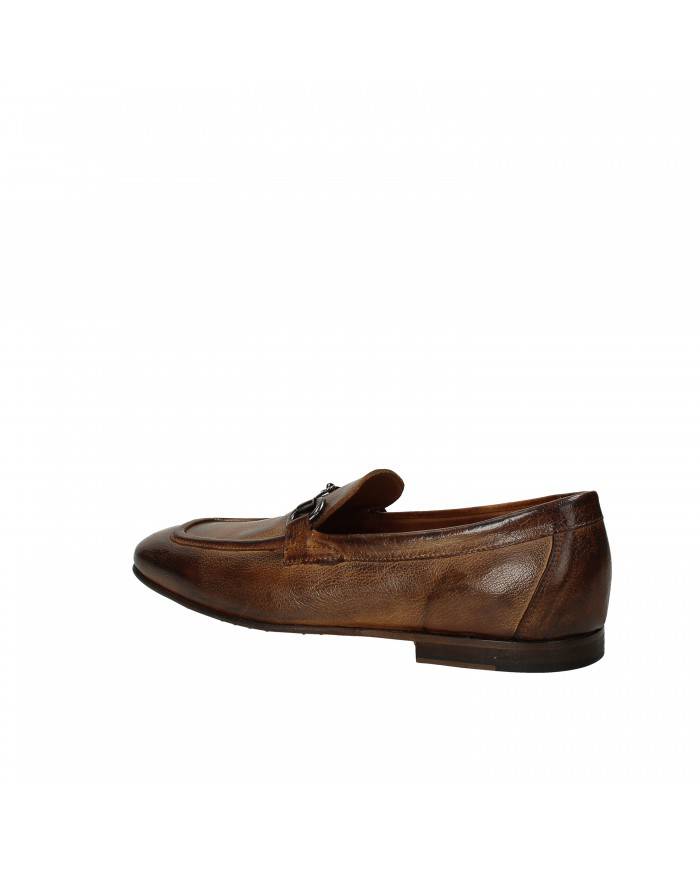 Pawelk's Mocassino in pelle Marrone 22191 Nuova Collezione Pawelk's Pawelk's Mocassino in pelle Marrone 22191 Nuova Collezione Pawelk's