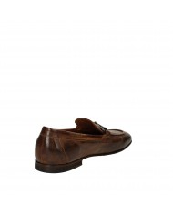 Pawelk's Mocassino in pelle Marrone 22191 Nuova Collezione Pawelk's Pawelk's Mocassino in pelle Marrone 22191 Nuova Collezione Pawelk's