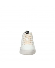 Ixos Sneaker in pelle Bianco 10500.001SV Nuova Collezione ixos
