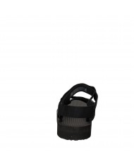 Teva Sandalo basso in tessuto Nero Mid Universal Nuova Collezione Teva Teva Sandalo basso in tessuto Nero Mid Universal Nuova Collezione Teva