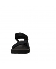 Teva Sandalo basso in tessuto Nero Mid Universal Nuova Collezione Teva Teva Sandalo basso in tessuto Nero Mid Universal Nuova Collezione Teva
