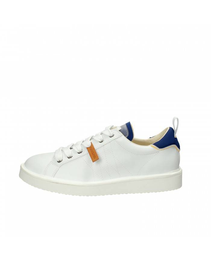 Panchic Sneaker in pelle Bianco P01M003 Nuova Collezione Panchic