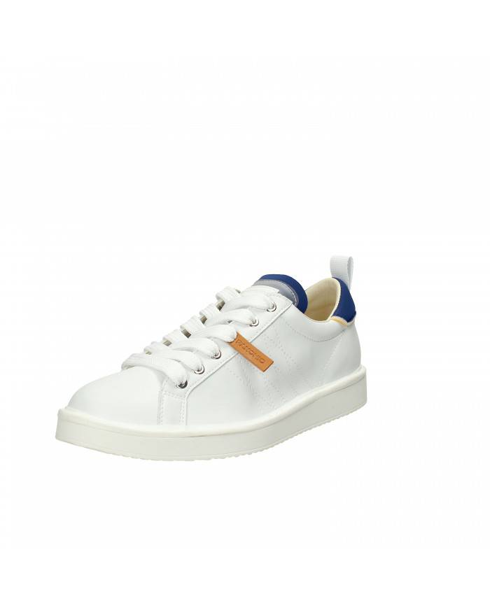 Panchic Sneaker in pelle Bianco P01M003 Nuova Collezione Panchic