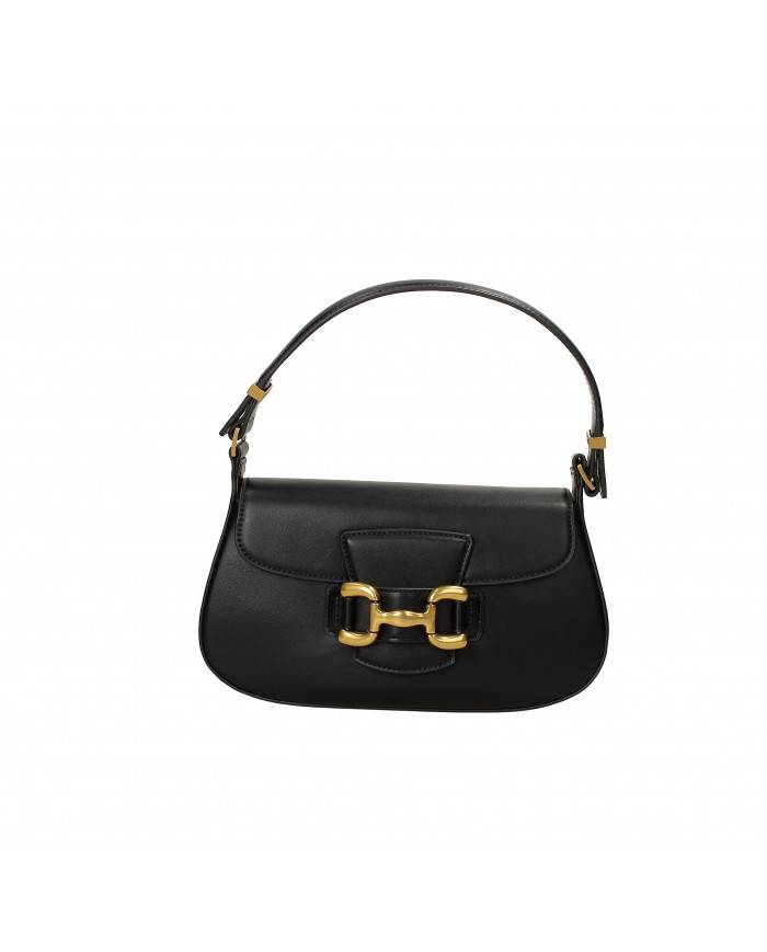 Bibi Lou Borsa in pelle Nero 956a80tr Nuova Collezione Bibi Lou