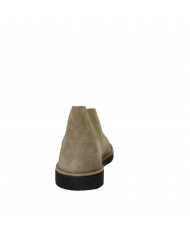 Clarks Originals® Polacchino in camoscio Grigio Desert Boot Nuova C...