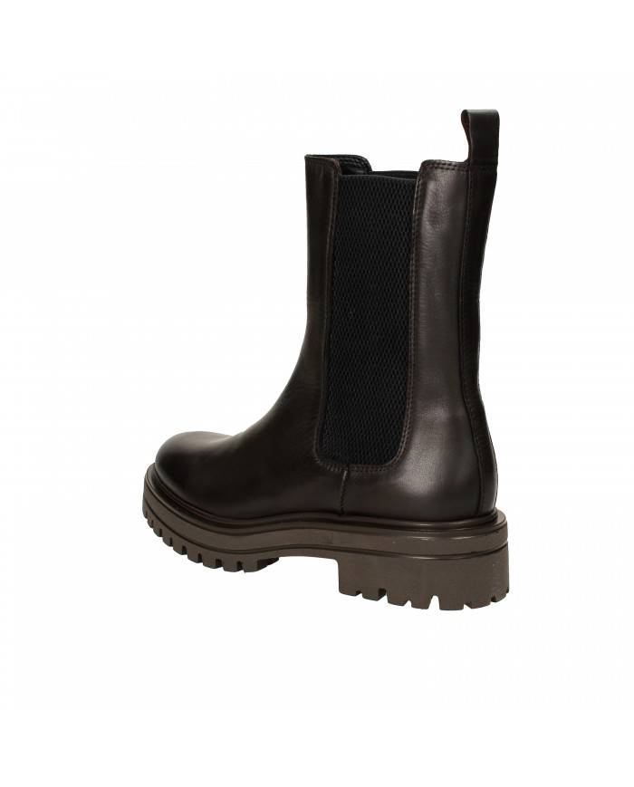 VSL Tronchetto in pelle Testa Moro 7128.G40 Nuova Collezione Momenti VSL Tronchetto in pelle Testa Moro 7128.G40 Nuova Collezione Momenti