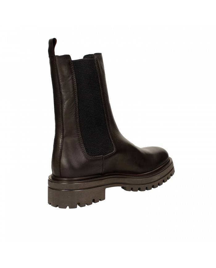 VSL Tronchetto in pelle Testa Moro 7128.G40 Nuova Collezione Momenti VSL Tronchetto in pelle Testa Moro 7128.G40 Nuova Collezione Momenti