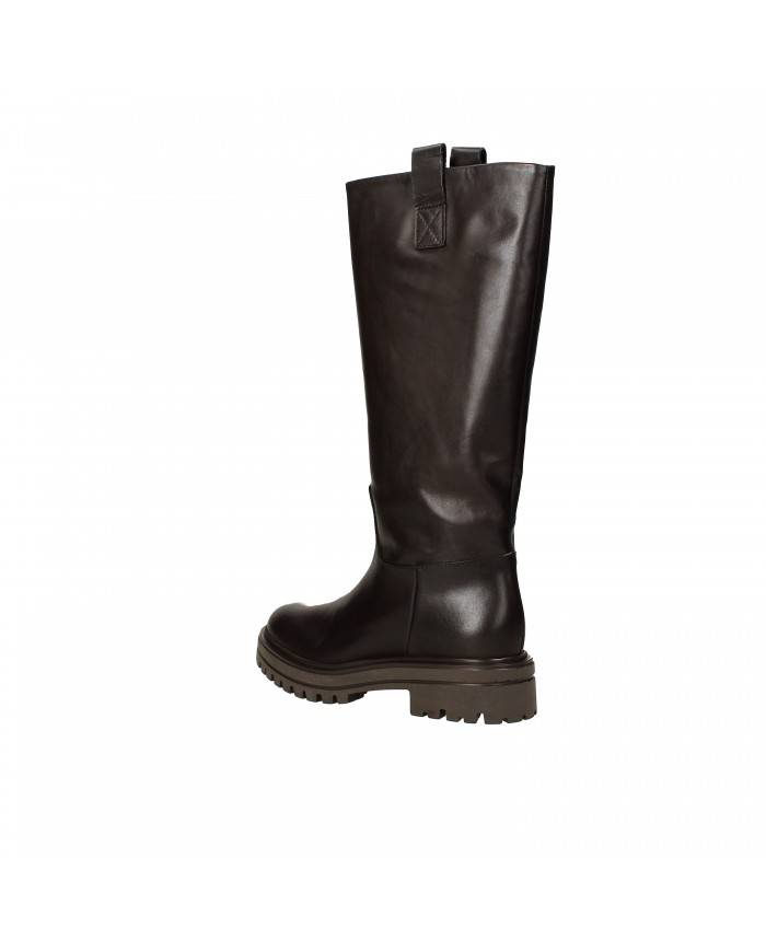 VSL Stivale in pelle Testa Moro 7312 Nuova Collezione Momenti VSL Stivale in pelle Testa Moro 7312 Nuova Collezione Momenti