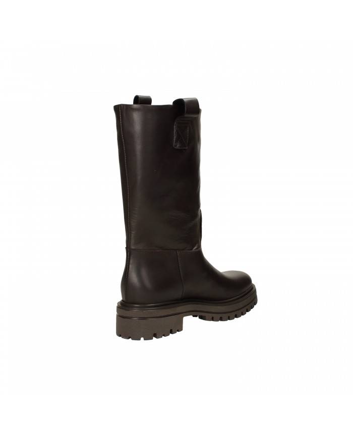 VSL Stivale in pelle Testa Moro 7205 Nuova Collezione Momenti VSL Stivale in pelle Testa Moro 7205 Nuova Collezione Momenti