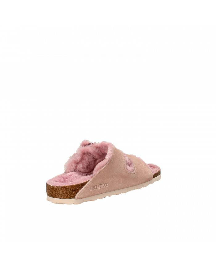 Arosa 2024 shearling birkenstock