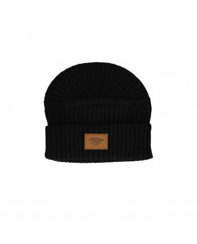 Timberland® Berretto in acrilico Nero Berretto Gulf.001 Nuova Colle...