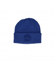 Timberland® Berretto in poliestere ed acrilico Bluette Berretto Ric... Timberland® Berretto in poliestere ed acrilico Bluette Berretto Ric...