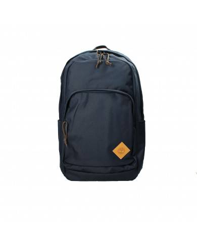 Timberland® Zaino in tessuto Blu Backpack.433 Nuova Collezione Timb...