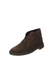 Clarks Originals® Desert Boot in camoscio Testa Moro Desert Boot Nu...