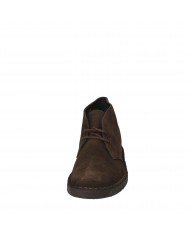 Clarks Originals® Desert Boot in camoscio Testa Moro Desert Boot Nu...