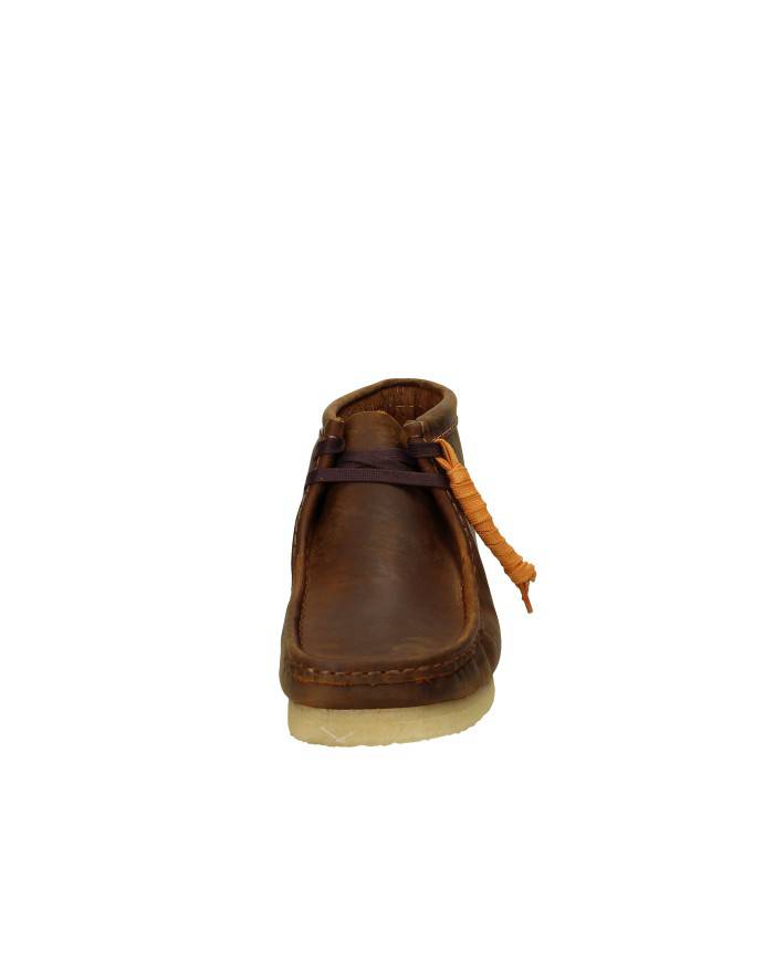 Clarks pelle best sale