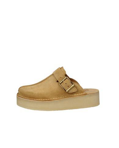 Clarks sabot sale