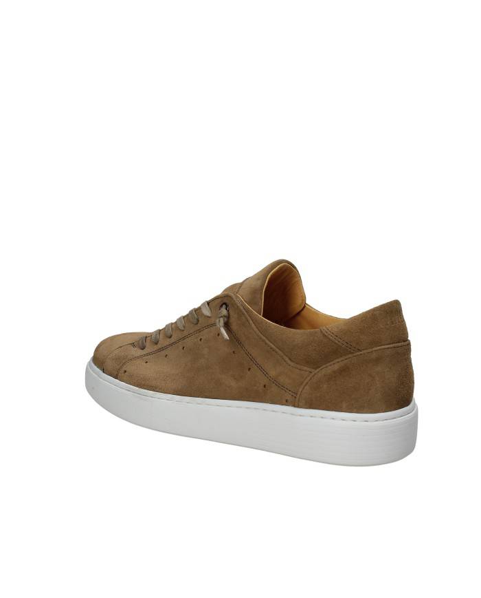 Pawelk's 20620 Sneaker slip-on in camoscio sabbia Sabbia Pawelk's 20620 Sneaker slip-on in camoscio sabbia Sabbia