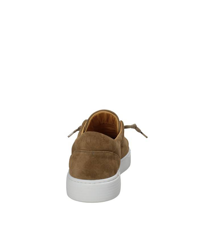 Pawelk's 20620 Sneaker slip-on in camoscio sabbia Sabbia Pawelk's 20620 Sneaker slip-on in camoscio sabbia Sabbia