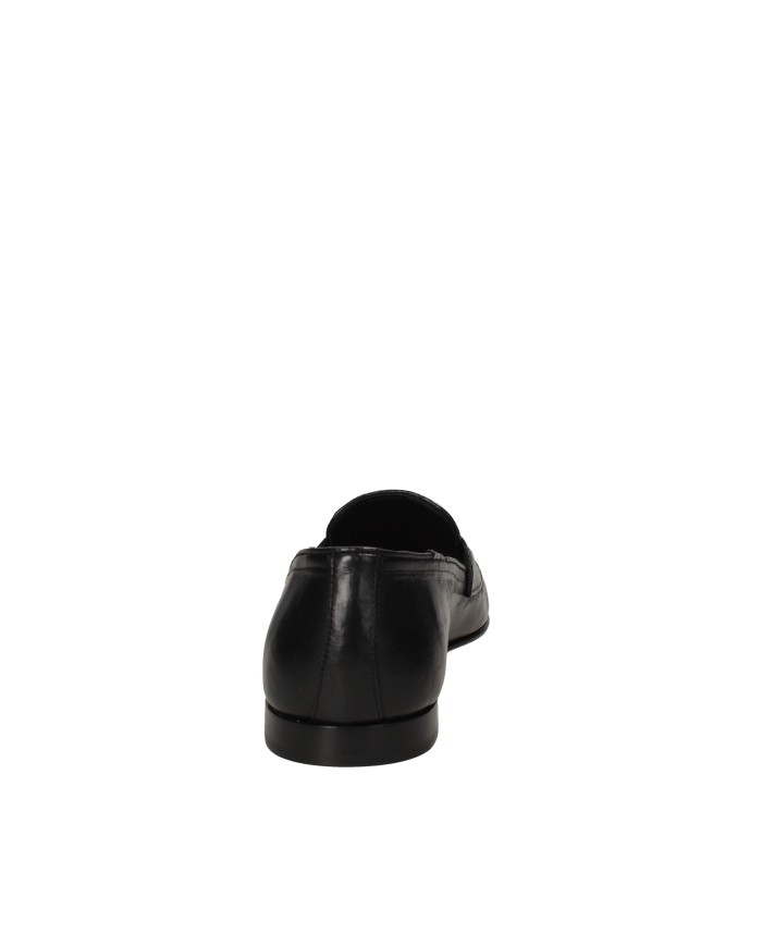 Pawelk's Mocassino in pelle Nero 22181 Nuova Collezione Pawelk's Pawelk's Mocassino in pelle Nero 22181 Nuova Collezione Pawelk's