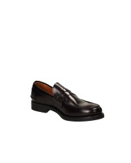 Rossi 5316G Mocassino in pelle spazzolata Testa Moro