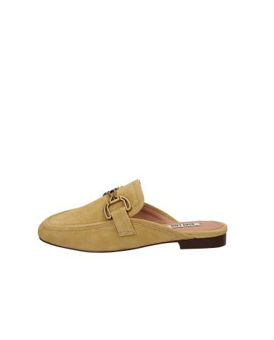Bibi Lou 580z30vk Sabot basso in camoscio Cammello Bibi Lou 580z30vk Sabot basso in camoscio Cammello