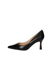 Festa Kate Décolleté in pelle Nero Festa Kate Décolleté in pelle Nero