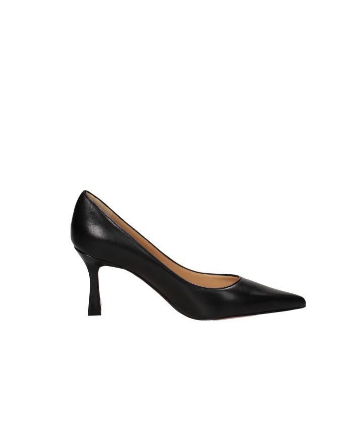 Festa Kate Décolleté in pelle Nero Festa Kate Décolleté in pelle Nero