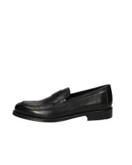 JP David 58549 Mocassino in pelle Nero JP David 58549 Mocassino in pelle Nero