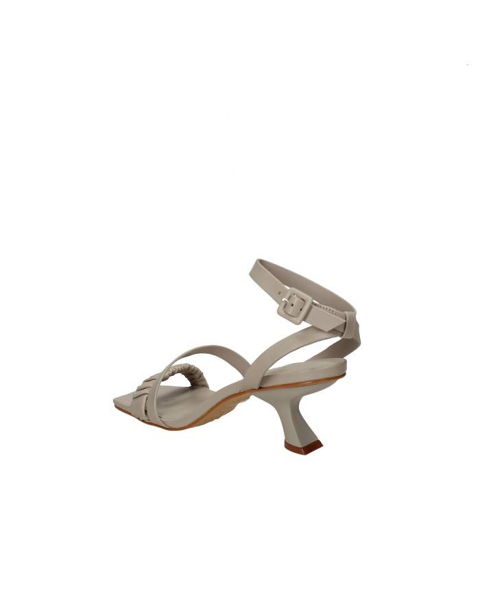 Carrano 681002 Sandalo in pelle Taupe Carrano 681002 Sandalo in pelle Taupe