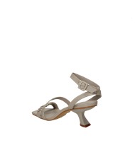 Carrano 681002 Sandalo in pelle Taupe