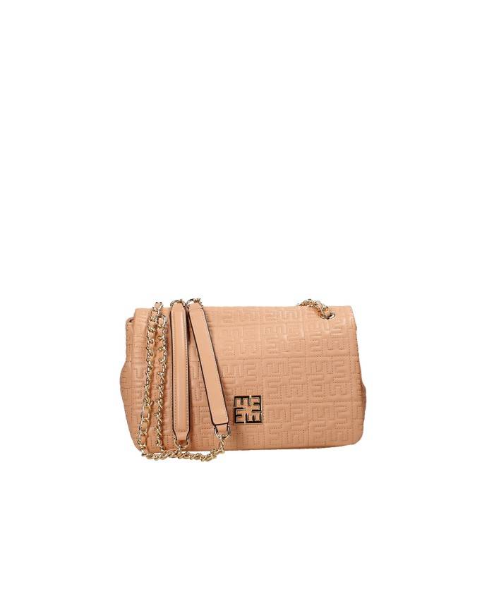 Ermanno Scervino 12401690 Borsa a spalla Nude Ermanno Scervino 12401690 Borsa a spalla Nude