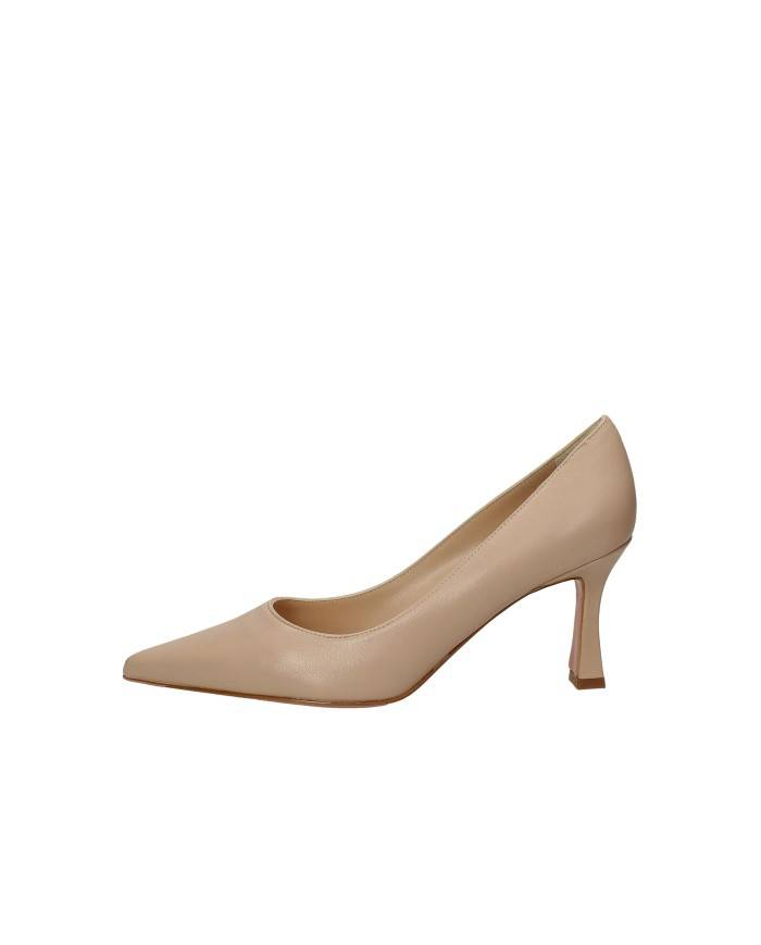 Festa Kate Décolleté in pelle Nude Festa Kate Décolleté in pelle Nude