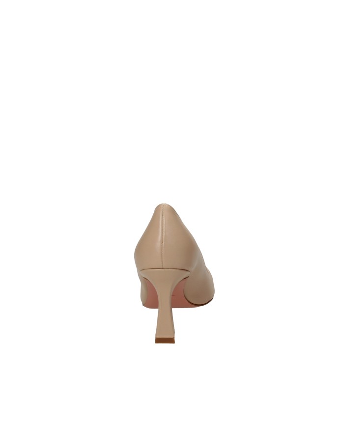 Festa Kate Décolleté in pelle Nude Festa Kate Décolleté in pelle Nude