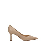 Festa Kate Décolleté in pelle Nude