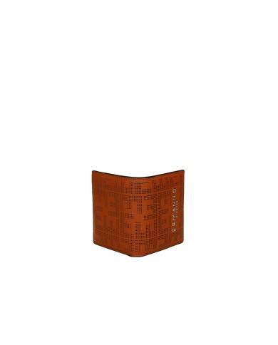 Ermanno Scervino 12600343 Portafoglio con cerniera Tan Ermanno Scervino 12600343 Portafoglio con cerniera Tan