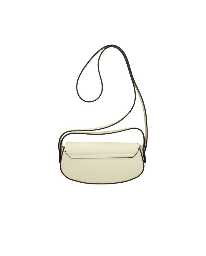 Bibi Lou 948a80tr Borsa a mano e a spalla Bianco Bibi Lou 948a80tr Borsa a mano e a spalla Bianco