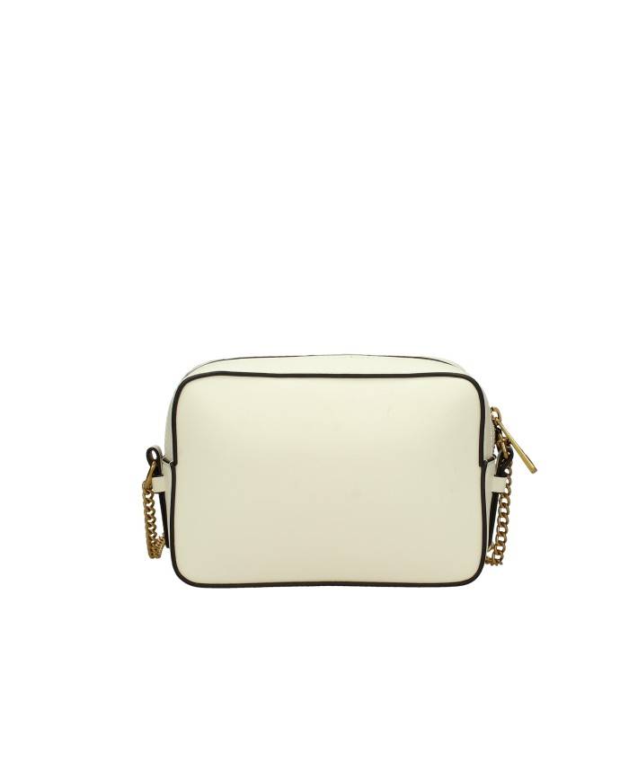 Bibi Lou 960a80tr Borsa a spalla con catenina Bianco Bibi Lou 960a80tr Borsa a spalla con catenina Bianco