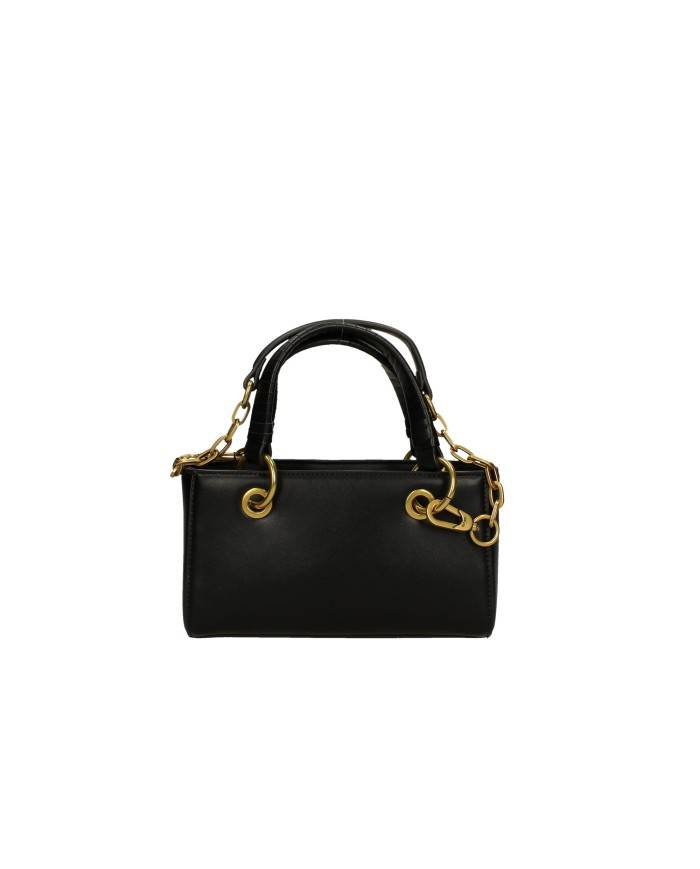 Bibi Lou 962a80tr Borsa a mano doppi manici Nero Bibi Lou 962a80tr Borsa a mano doppi manici Nero