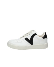 Victoria 1258201 Sneaker vegan Bianco e Nero