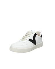 Victoria 1258201 Sneaker vegan Bianco e Nero