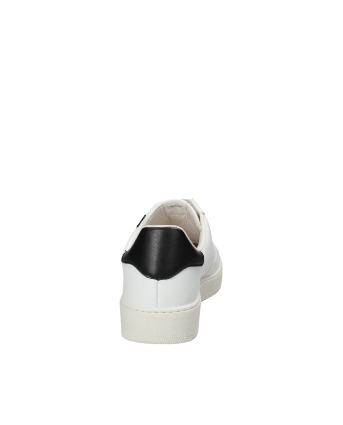 Victoria 1258201 Sneaker vegan Bianco e Nero Victoria 1258201 Sneaker vegan Bianco e Nero
