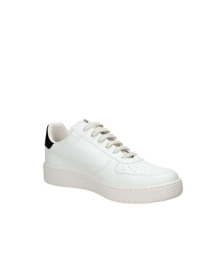 Victoria 1258201 Sneaker vegan Bianco e Nero Victoria 1258201 Sneaker vegan Bianco e Nero