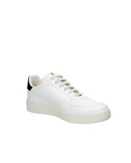 Victoria 1258201 Sneaker vegan Bianco e Nero