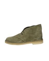 Clarks Originals® Desert Boot.176626 Desert Boot polacchino Khaki Clarks Originals® Desert Boot.176626 Desert Boot polacchino Khaki