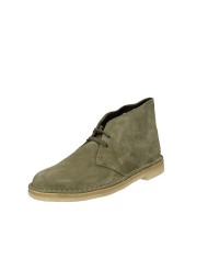 Clarks Originals® Desert Boot.176626 Desert Boot polacchino Khaki Clarks Originals® Desert Boot.176626 Desert Boot polacchino Khaki
