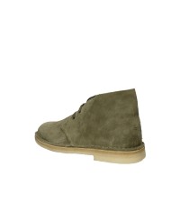 Clarks Originals® Desert Boot.176626 Desert Boot polacchino Khaki Clarks Originals® Desert Boot.176626 Desert Boot polacchino Khaki
